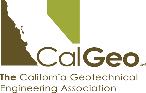 logo for calgeo