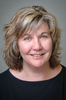 headshot of sue frank