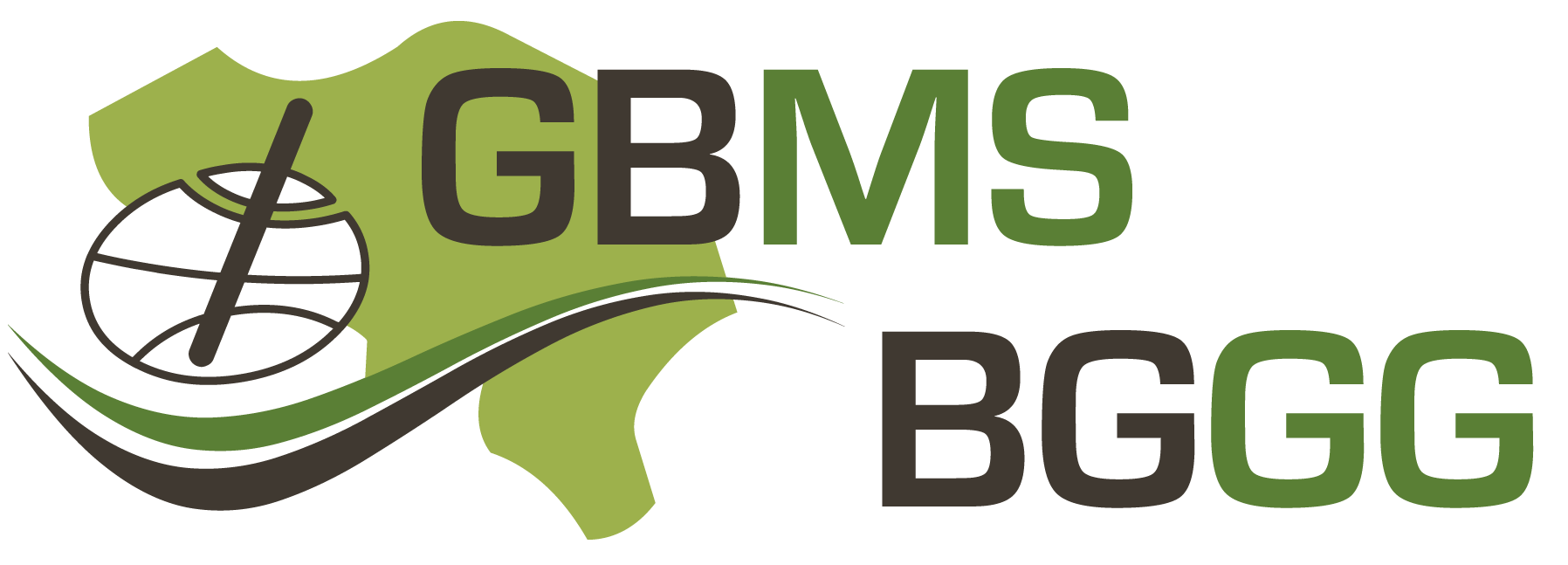 logo for BGGG-GBMS