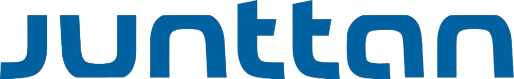 logo for junttan