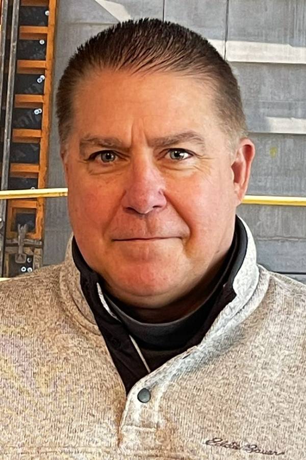 headshot of delmonte