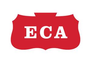 logo for eca