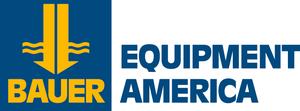 logo for bauer equipment