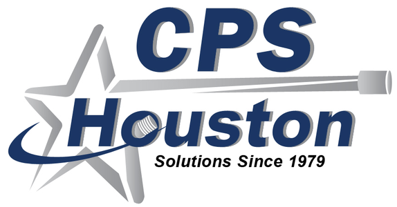 logo for cps houston