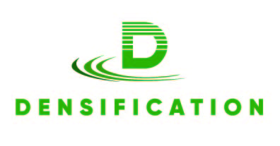 logo for densification