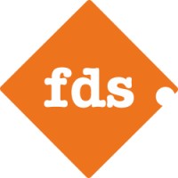logo for fds