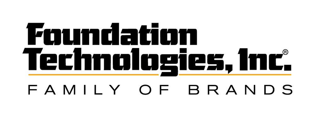logo for foundation technologies