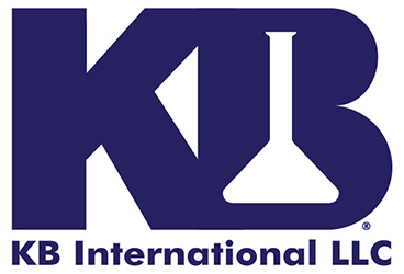 logo for KB international