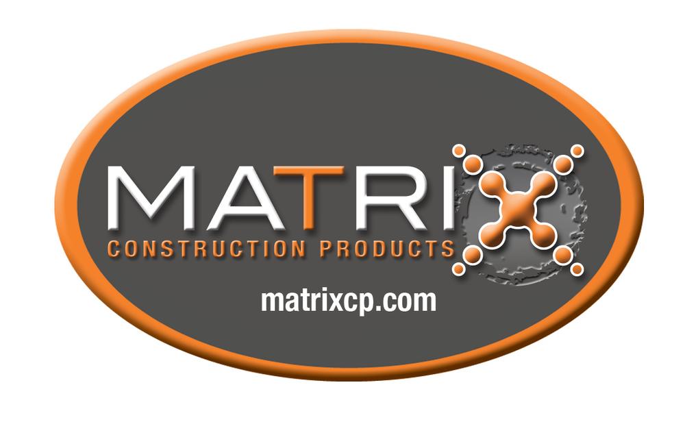 logo for matrix
