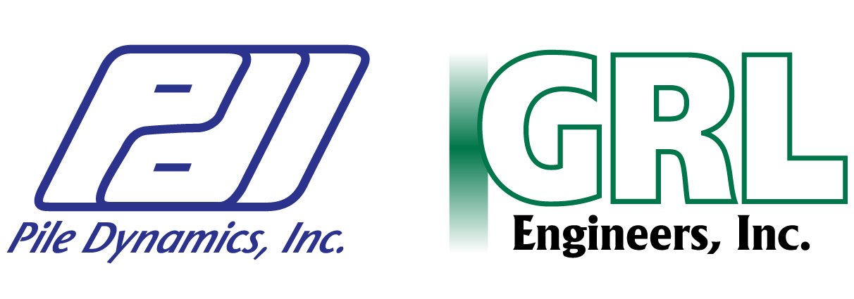 logo for grl engineers