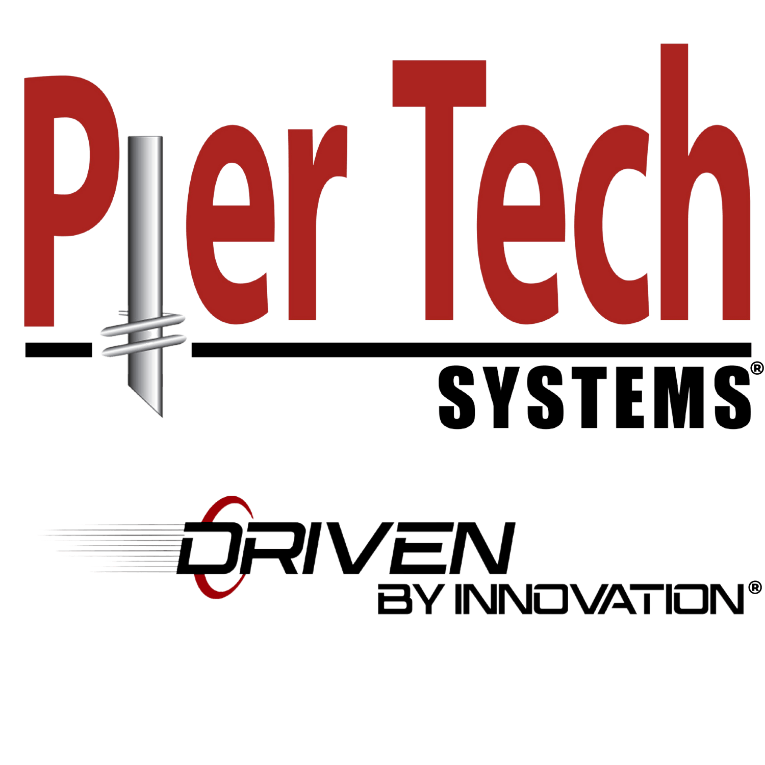 logo for piertech