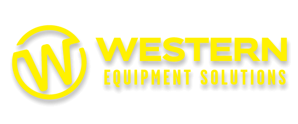 logo for western equipment