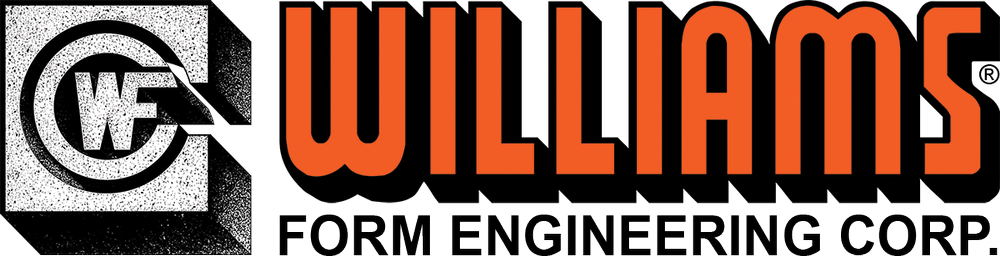 logo for williams form engineering