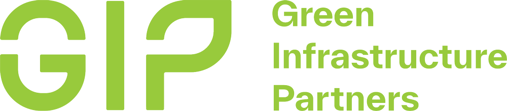 logo for green infrastructure