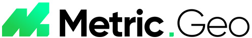 logo for metric search