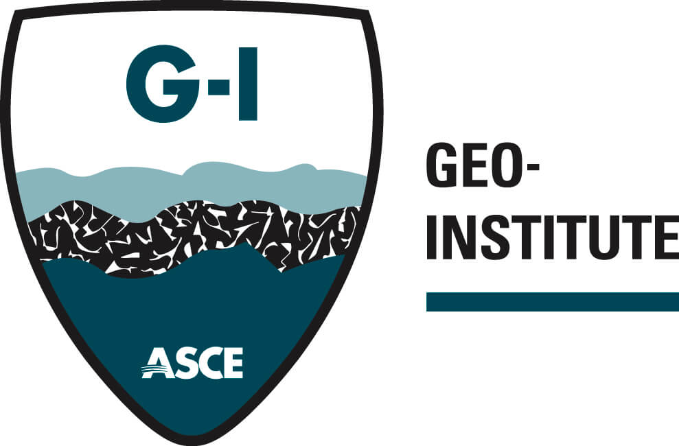 logo for geo-institute