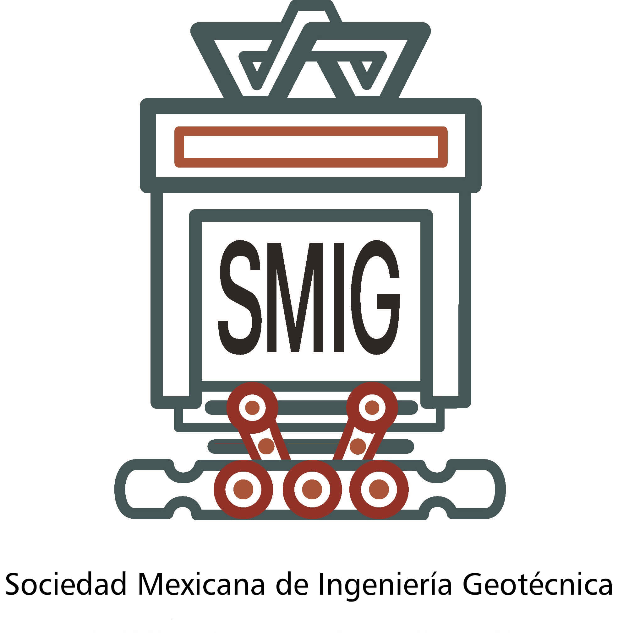 logo for smig