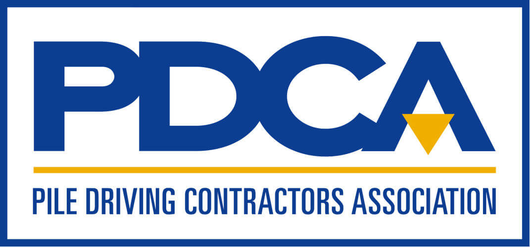 logo for pdca
