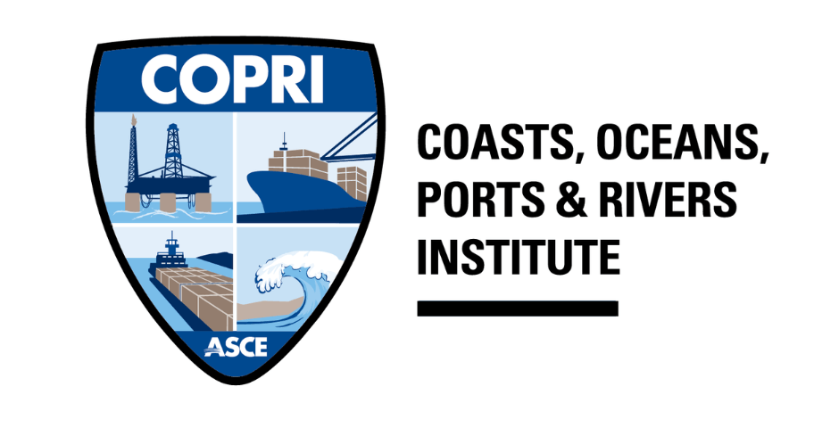 logo for copri