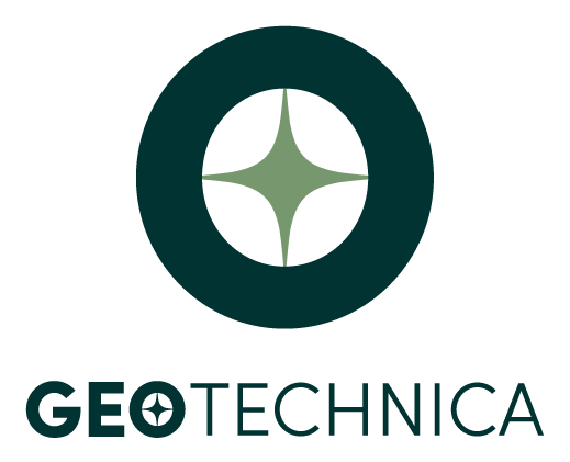 logo for geotechnica