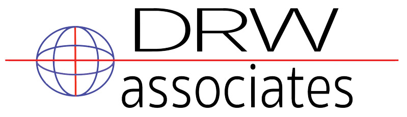 logo for drw