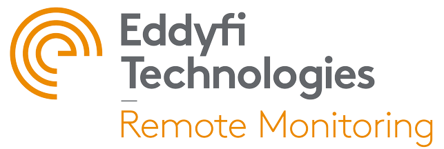 logo for eddyfi technologies
