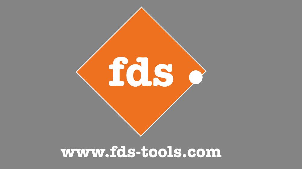 logo for fds