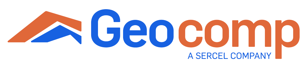 logo for geocomp