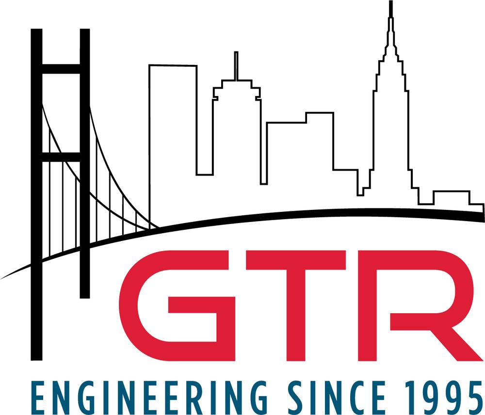 logo for geosciences testing and research