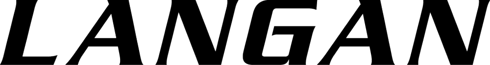 logo for langan