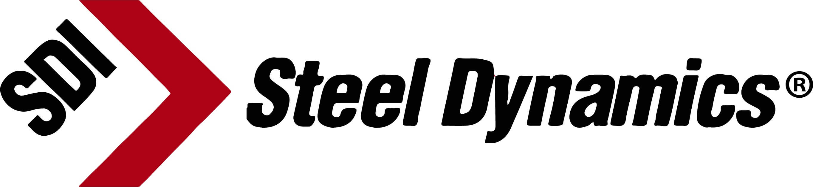 logo for steel dynamics