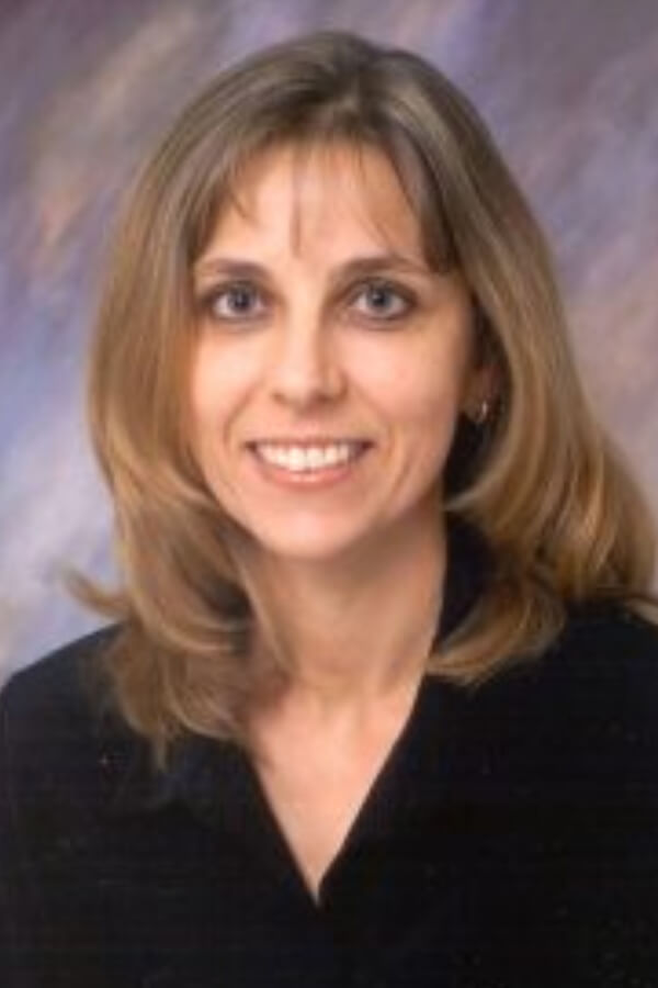 headshot of Prezzi