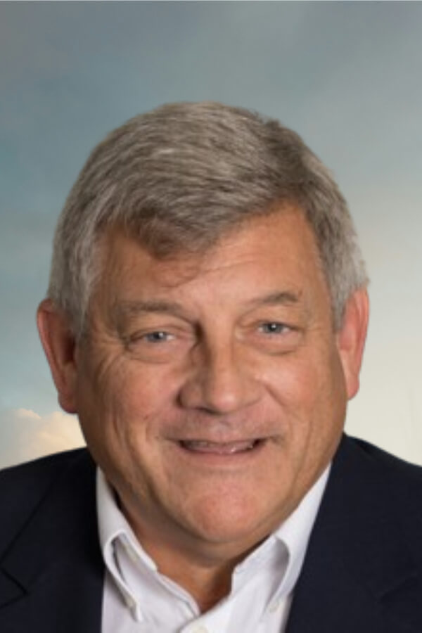 headshot of Werling