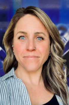 headshot of halpern