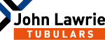 logo for john lawrie tubulars