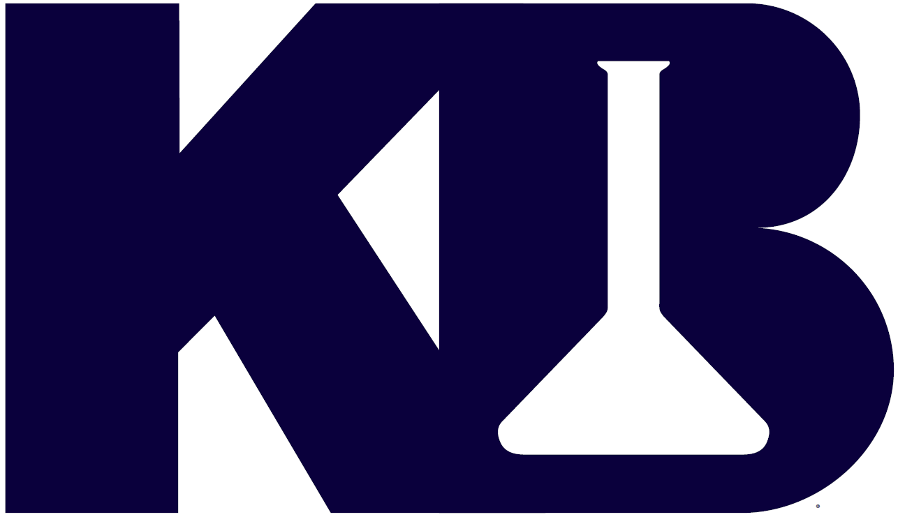 logo for kb international