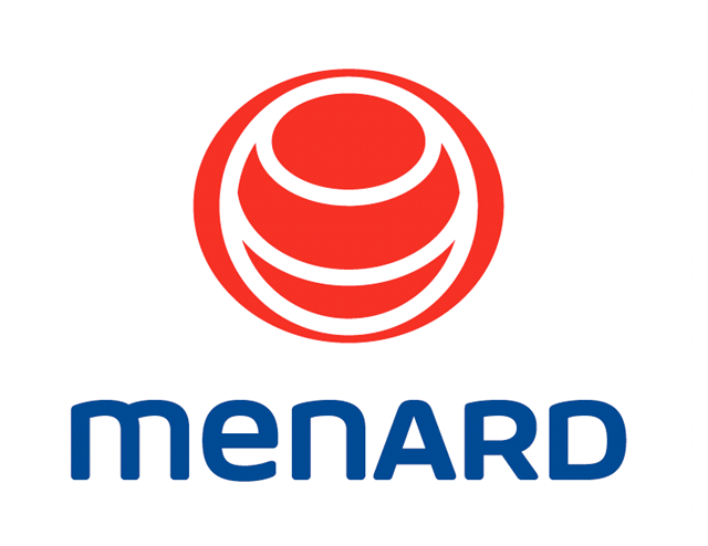 logo for mendard