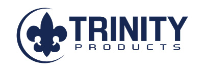 logo for trinity products