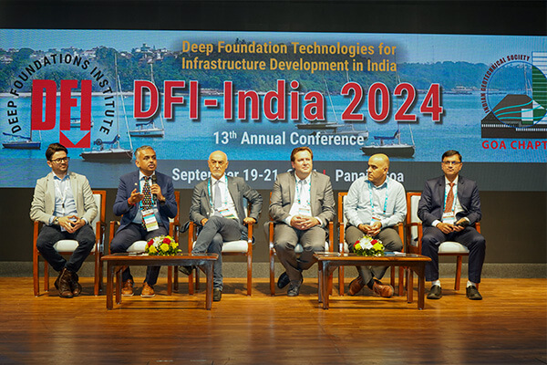 Program Highlights | DFI of India 14th Annual Conference