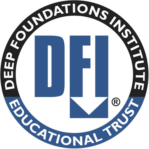 DFI Trust logo