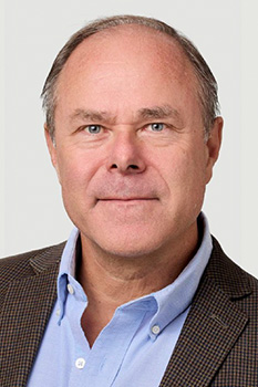 headshot of frizzi