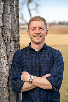 headshot of bob group