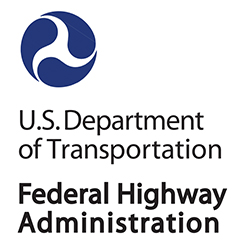logo for fhwa