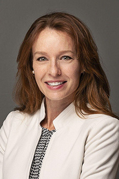headshot of smith